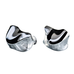 In-ear headphones DUNU Glacier 2-pin