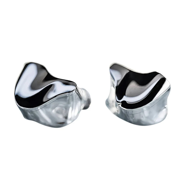 In-ear headphones DUNU Glacier 2-pin - img.0