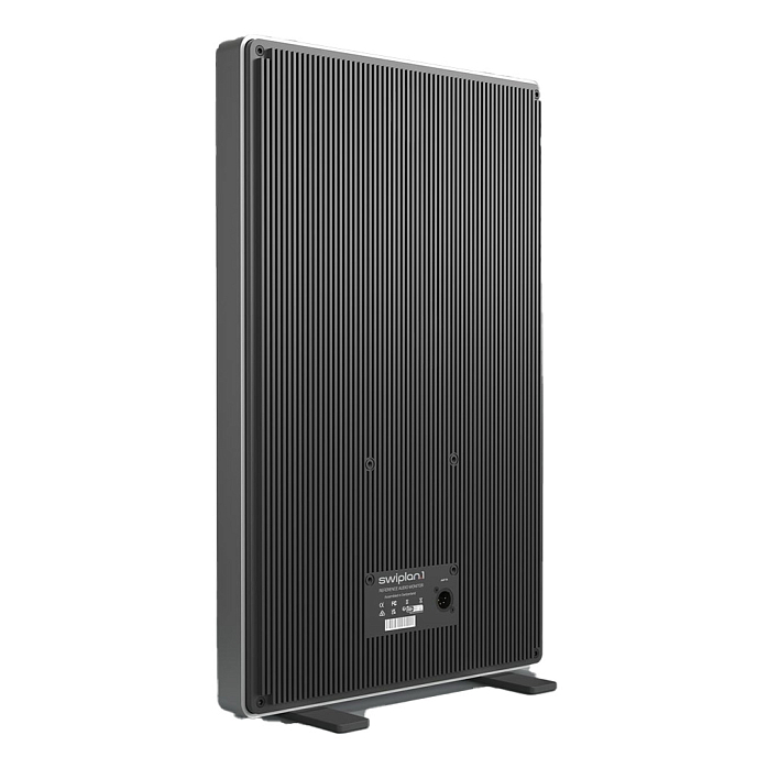 Studio monitor swiplan.1 Stereo Set - img.6