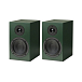 Bookshelf speakers Pro-Ject Speaker Box 5 S2 Satin Green - img.0