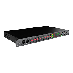 Audio interface Solid State Logic SSL 18