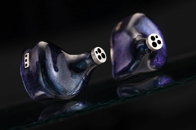 IEMs headphones Kinera Imperial Loki - img.8