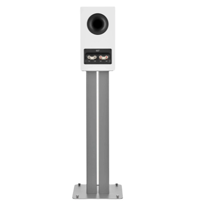 Bookshelf speakers Bowers & Wilkins 607 S3 White - img.2