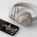 - img.2 Wireless Headphones Final Audio UX2000 Cream - img.2