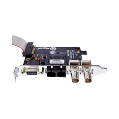 Internal sound card RME HDSPe Opto X
