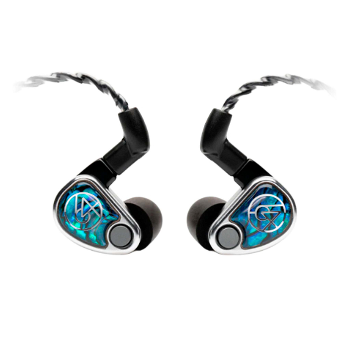 IEMs headphones 64 Audio Nio - img.4