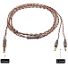 Over-ear headphones Sivga P2 PRO Black/Wood - img.7