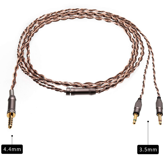 Over-ear headphones Sivga P2 PRO Black/Wood - img.7