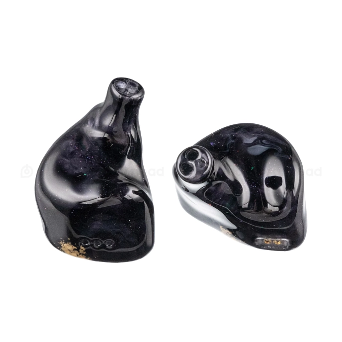 In-ear headphones Kinera Imperial Verdandi Cosmos Black - img.5