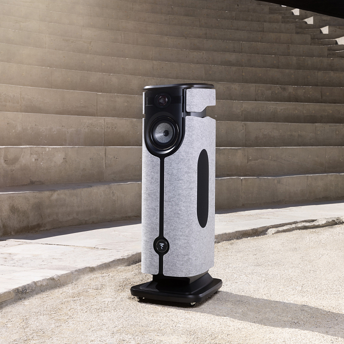 Floorstanding Speakers Focal DIVA Utopia - img.31