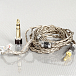 High End headphones Spirit IEM Twin Pulse Beryllium Grey - img.5
