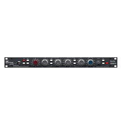 Studio equipment Heritage Audio HA-81A EQ Elite Series Black