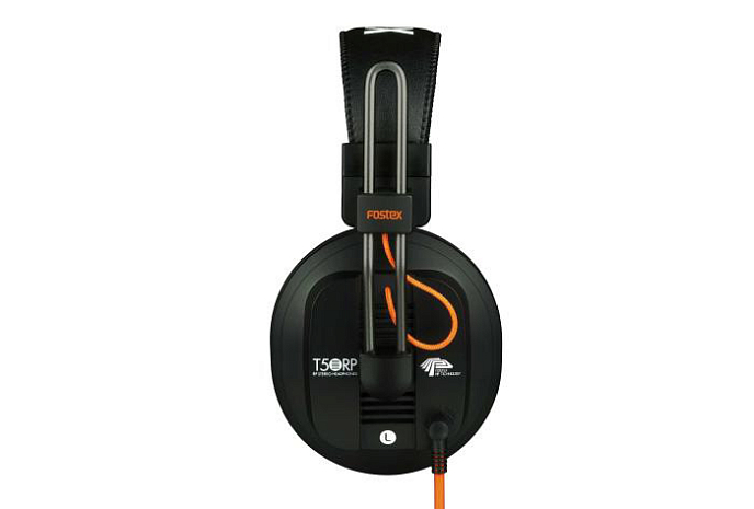 Over-ear headphones Fostex T50RP MK3 - img.2