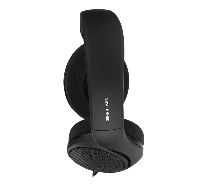 Over-ear headphones Sennheiser HD 560S Black - img.6