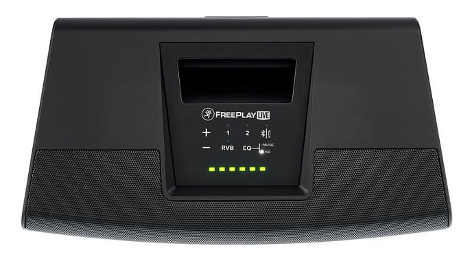 Portable speaker Mackie Freeplay Live - img.5