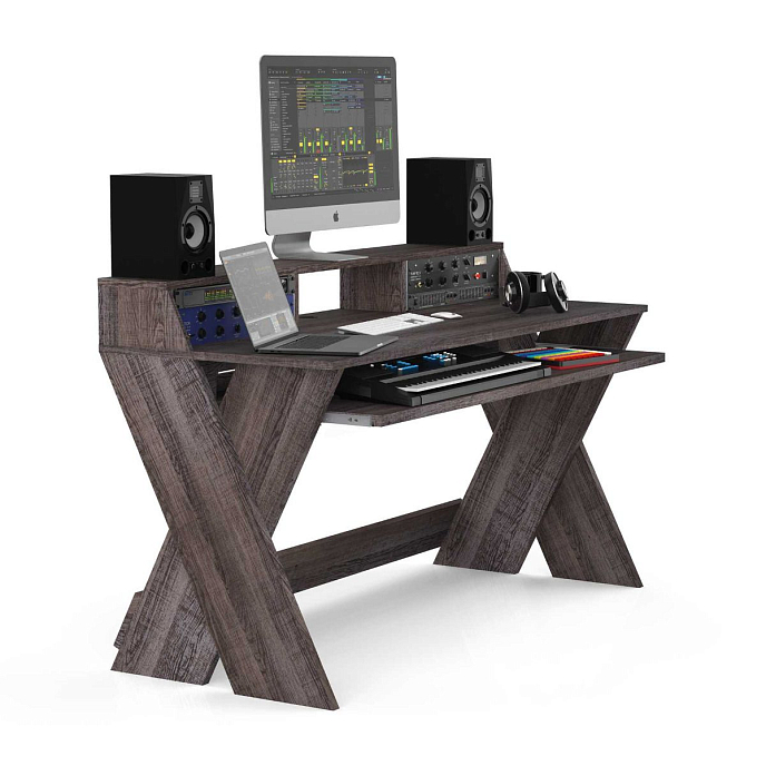 Table Glorious Sound Desk Pro Walnut - img.3