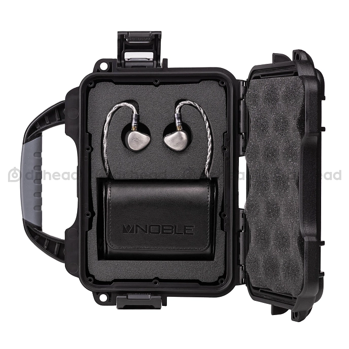 IEMs headphones Noble Audio Viking Ragnar - img.18