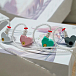 In-ear headphones MoonDrop SSR Pink - img.4