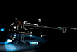 Turntable Transrotor Strato Nero TMD, TRA9 Chrome, Konstant FMD, JR Figaro - img.8
