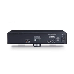CD player Primare DD35 Black