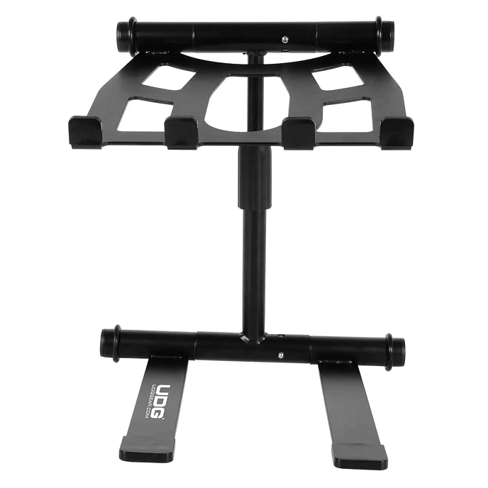 Laptop stand UDG Ultimate Height Adjustable Laptop Stand Black - img.9