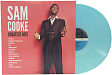 Vinyl Record Sam Cooke – Greatest Hits (Coloured Blue) LP - img.1
