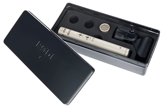 Microphone RODE NT55 - img.8