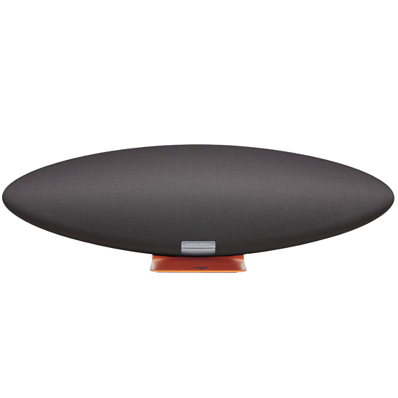 Wireless Speaker Bowers & Wilkins Zeppelin McLaren Edition - img.0