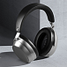 Wireless Headphones Sennheiser HDB 630 Lunar Silver - img.4 Wireless Headphones Sennheiser HDB 630 Lunar Silver - img.4