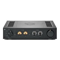 Integrated amplifier Rose RA280 Black