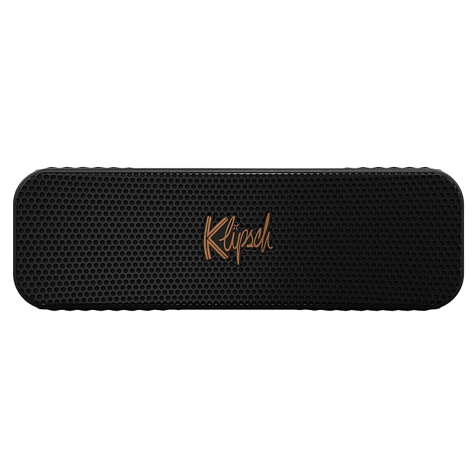 Portable speaker Klipsch Detroit Black - img.0