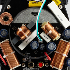 Ceiling Acoustics Polk Audio 900-LS White