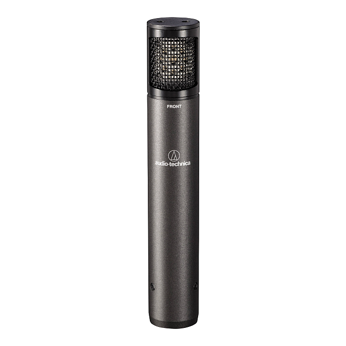 Measurement microphone Audio-Technica ATM450 Grey - img.0