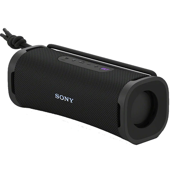 Portable speaker Sony ULT FIELD 1 Black - img.3
