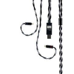 Cable MoonDrop FreeDSP Pro 2-pin - USB-C