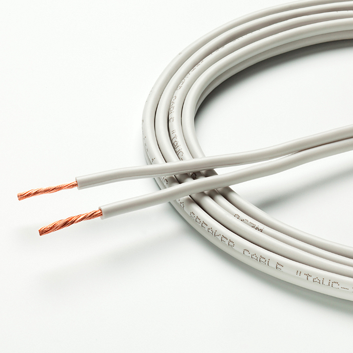 Cable TAGA TAVC-14G 14AWG Grey 100m - img.1