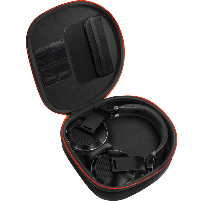 DJ headphones Pioneer HDJ-X10-K - img.6