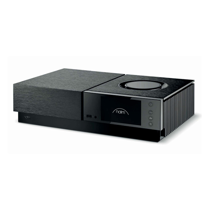 Network Audio Player Naim Uniti Nova PE - img.2
