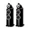 Bowers & Wilkins 802 D4 Gloss Black
