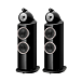 - img.0 Floorstanding Speakers Bowers & Wilkins 802 D4 Gloss Black - img.0