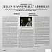 Vinyl Record Cannonball Adderley – Somethin' Else (Blue) LP - img.1