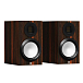 Bookshelf speakers Monitor Audio Gold 50 (6G) Macassar - img.0