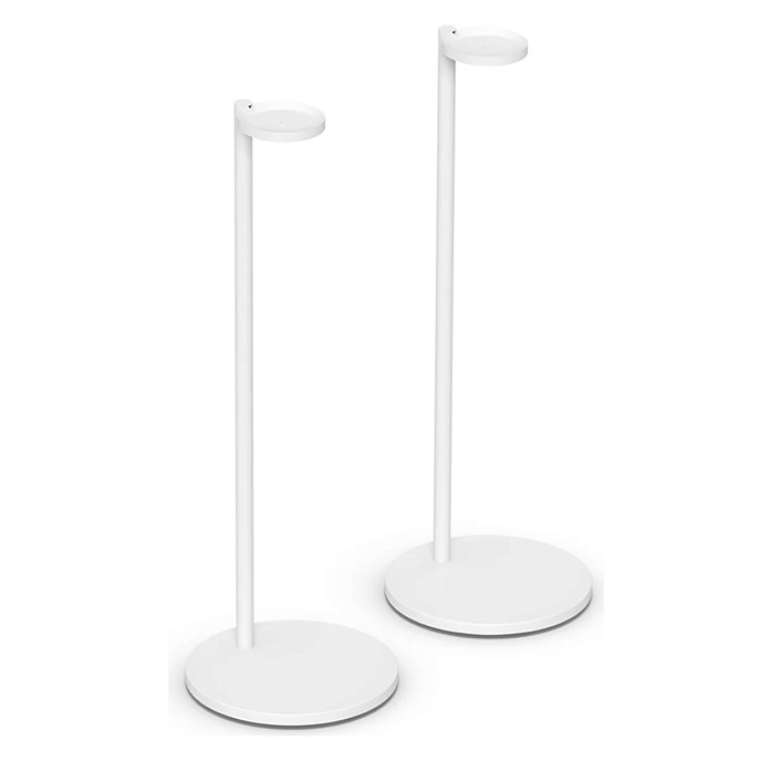 Speaker Stands Sonos Era 100 Stand WW (Pair) White - img.0