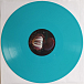 Vinyl Record Bjork – Fossora (Turquoise 2023 (2nd pressing)) 2LP - img.12