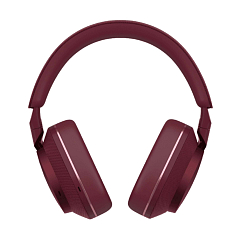 Wireless Headphones Bowers & Wilkins PX 7 S2e Ruby Red