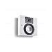 - img.2 On-wall speakers Canton GLE 406 White (Pair) - img.2