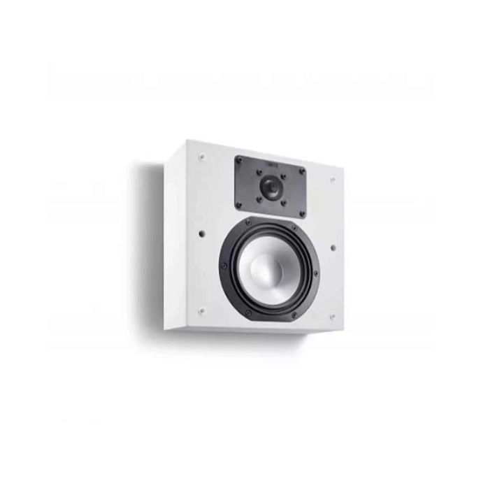 On-wall speakers Canton GLE 406 White (Pair) - img.2