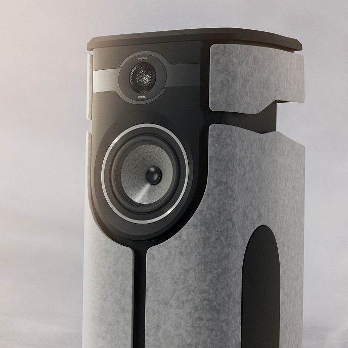 Floorstanding Speakers Focal DIVA Utopia - img.27