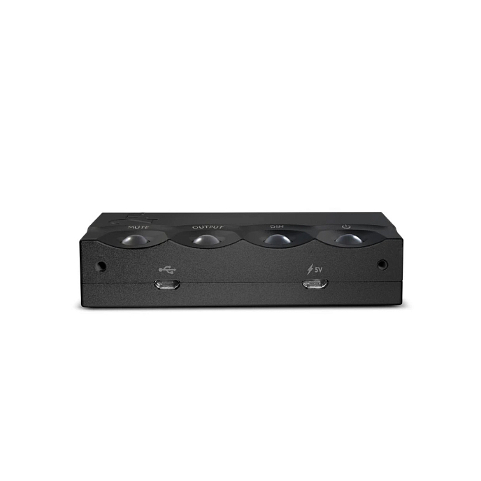 Audio interface Chord 2Yu Black - img.2