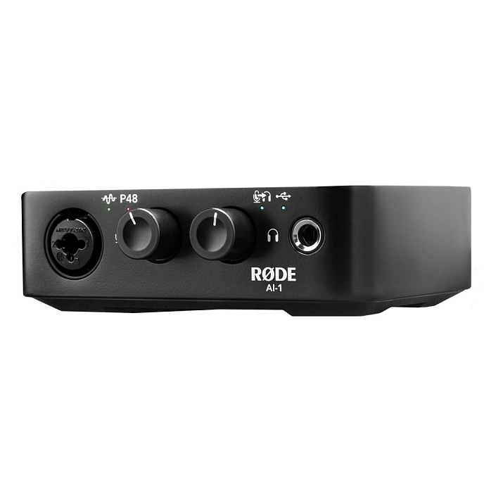 Audio interface RODE AI1 - img.2